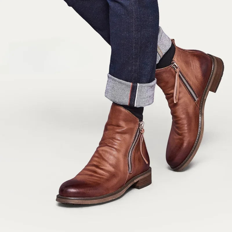 Botine Bernardo Cavallino