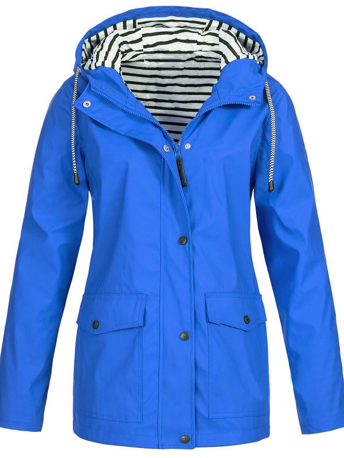 MARTA | JACKET FEMININ IMPERMEABIL ȘI WINDPROOF