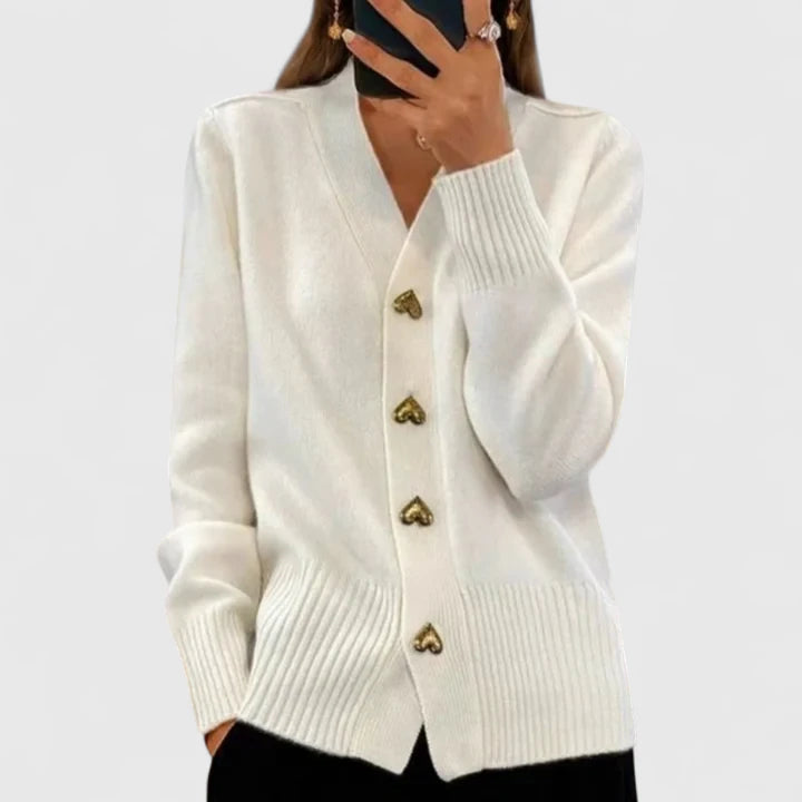 Elvira | Cardigan Elegant