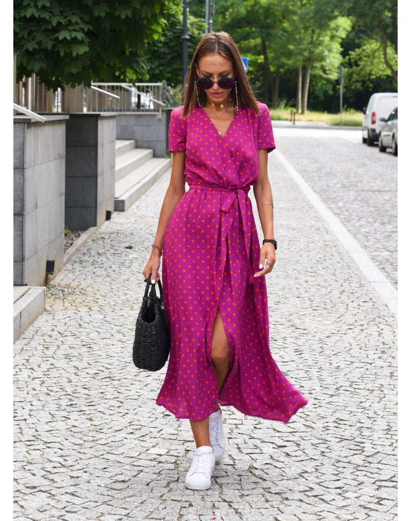 Linda | Rochie de vară elegantă și confortabilă