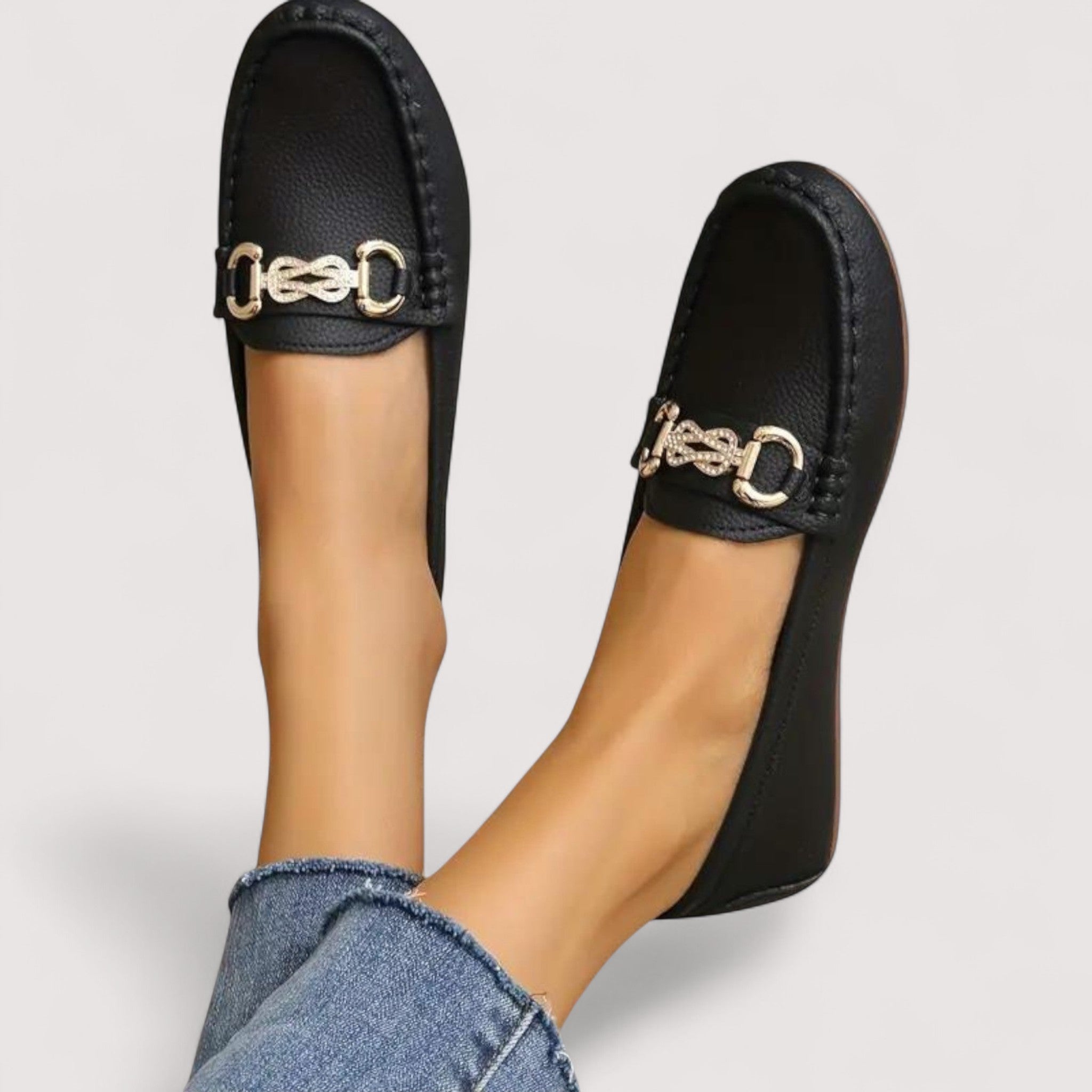 Clara - Pantofi Eleganți și Timeless