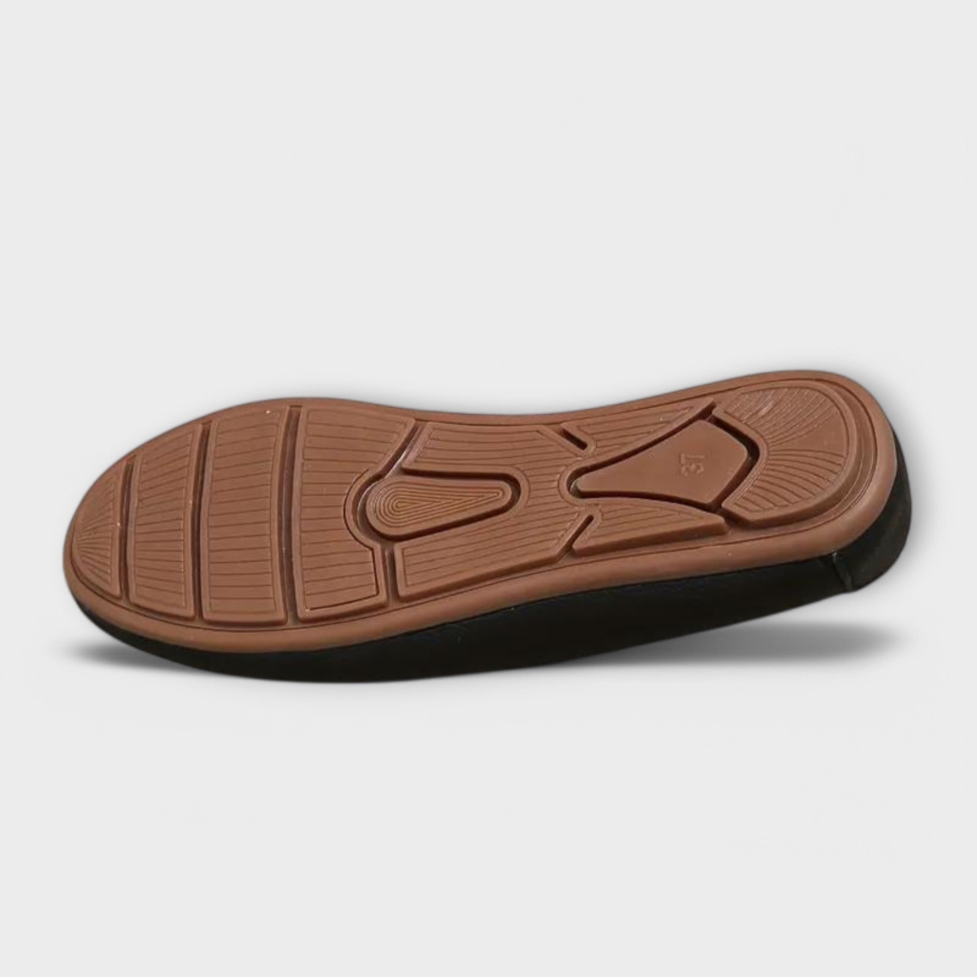 Cristina | Pantofi Loafers Eleganți