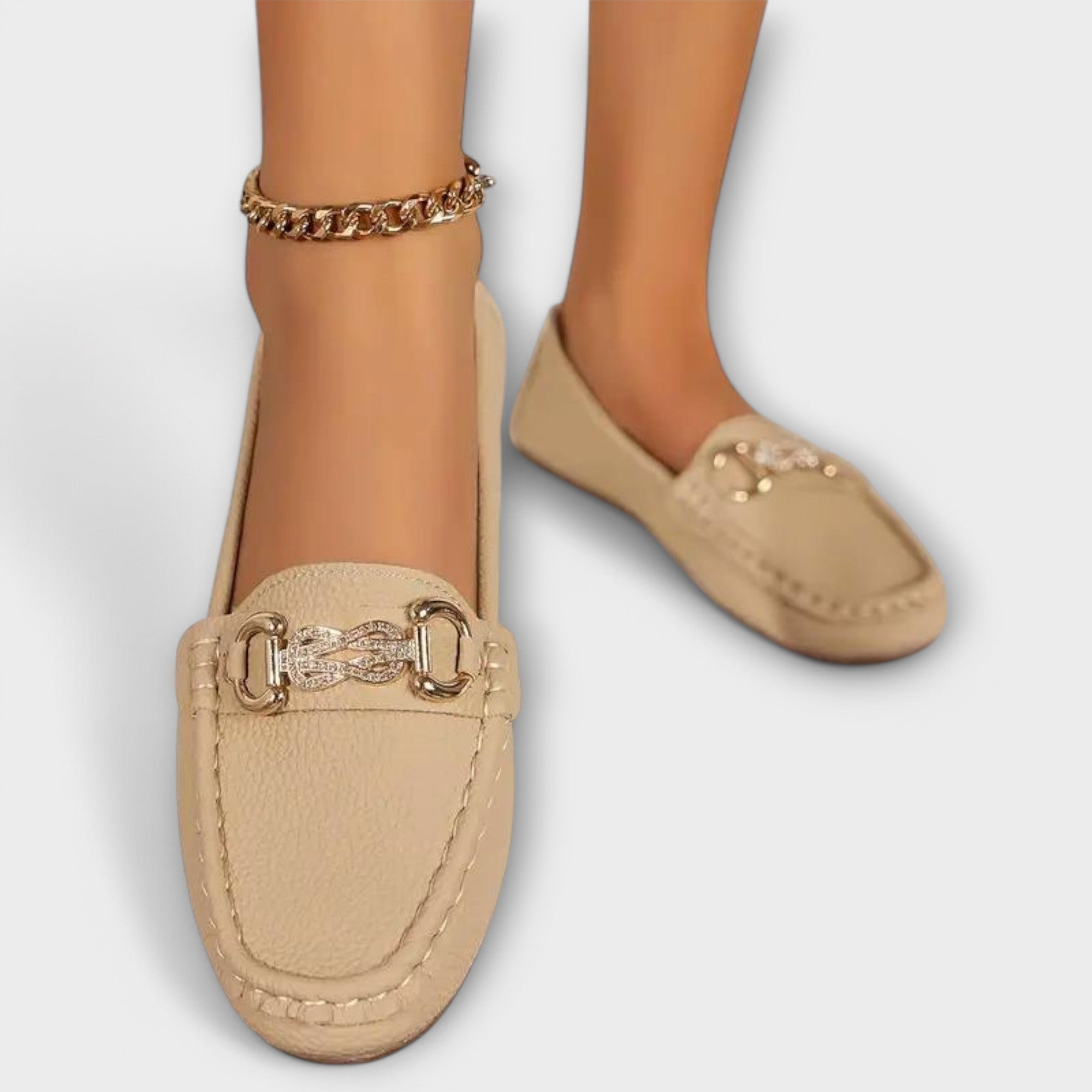 Clara - Pantofi Eleganți și Timeless