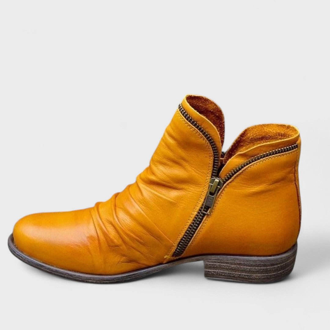 Caterina - Botine ortopedice confortabile