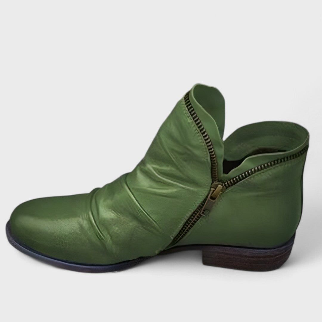 Caterina - Botine ortopedice confortabile