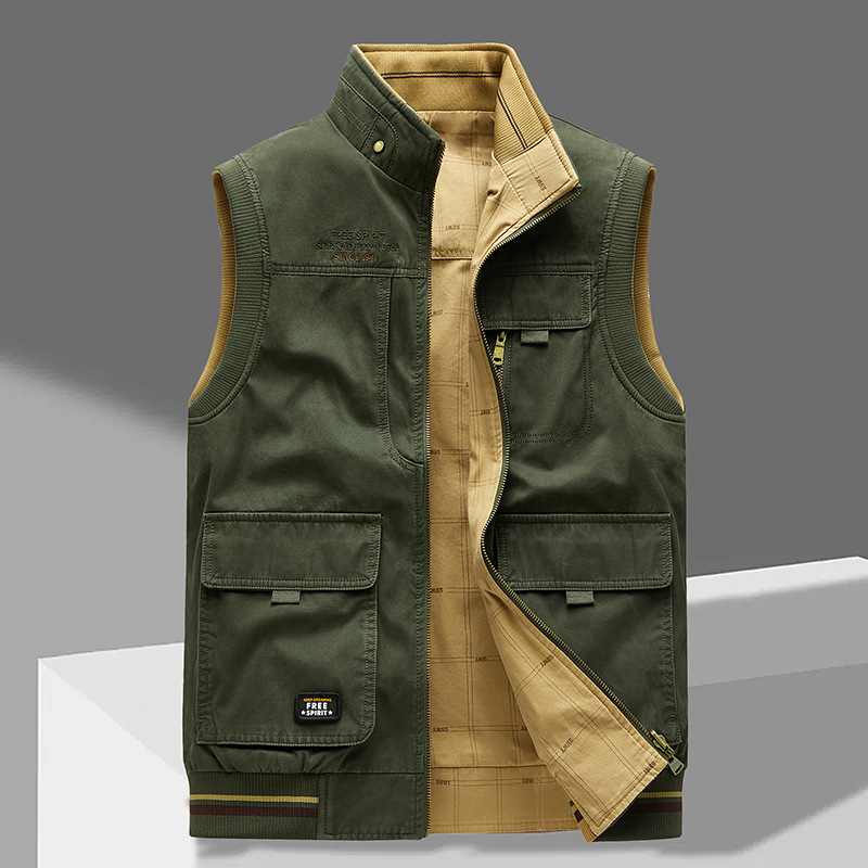 Mart | Vest de lux