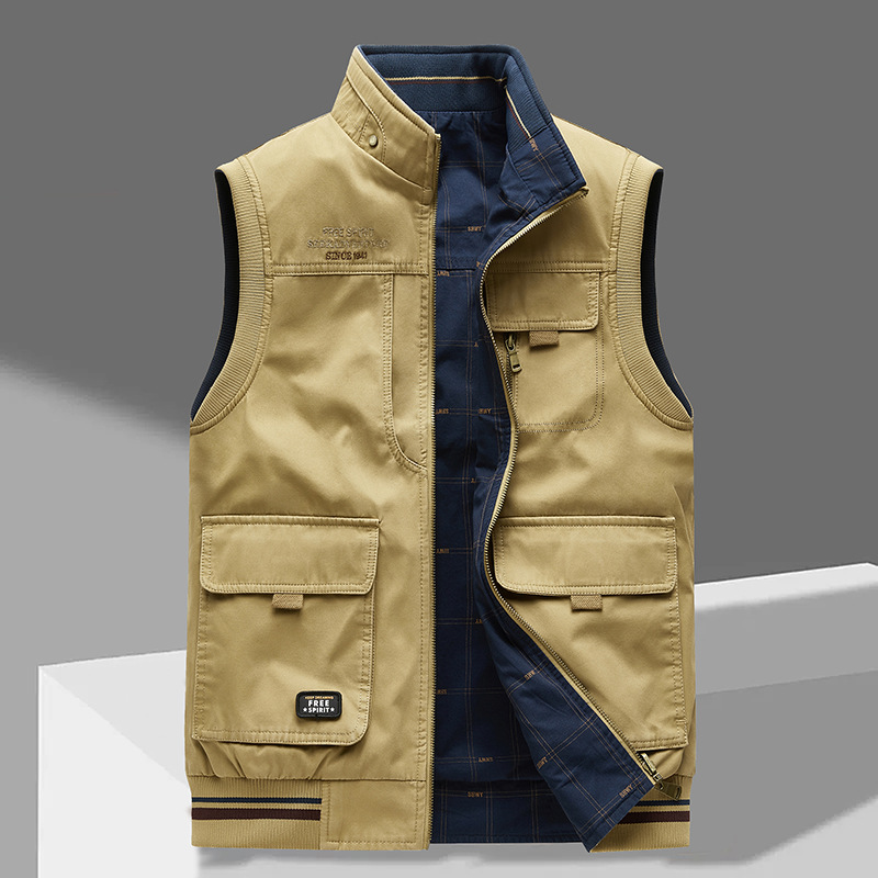 Mart | Vest de lux