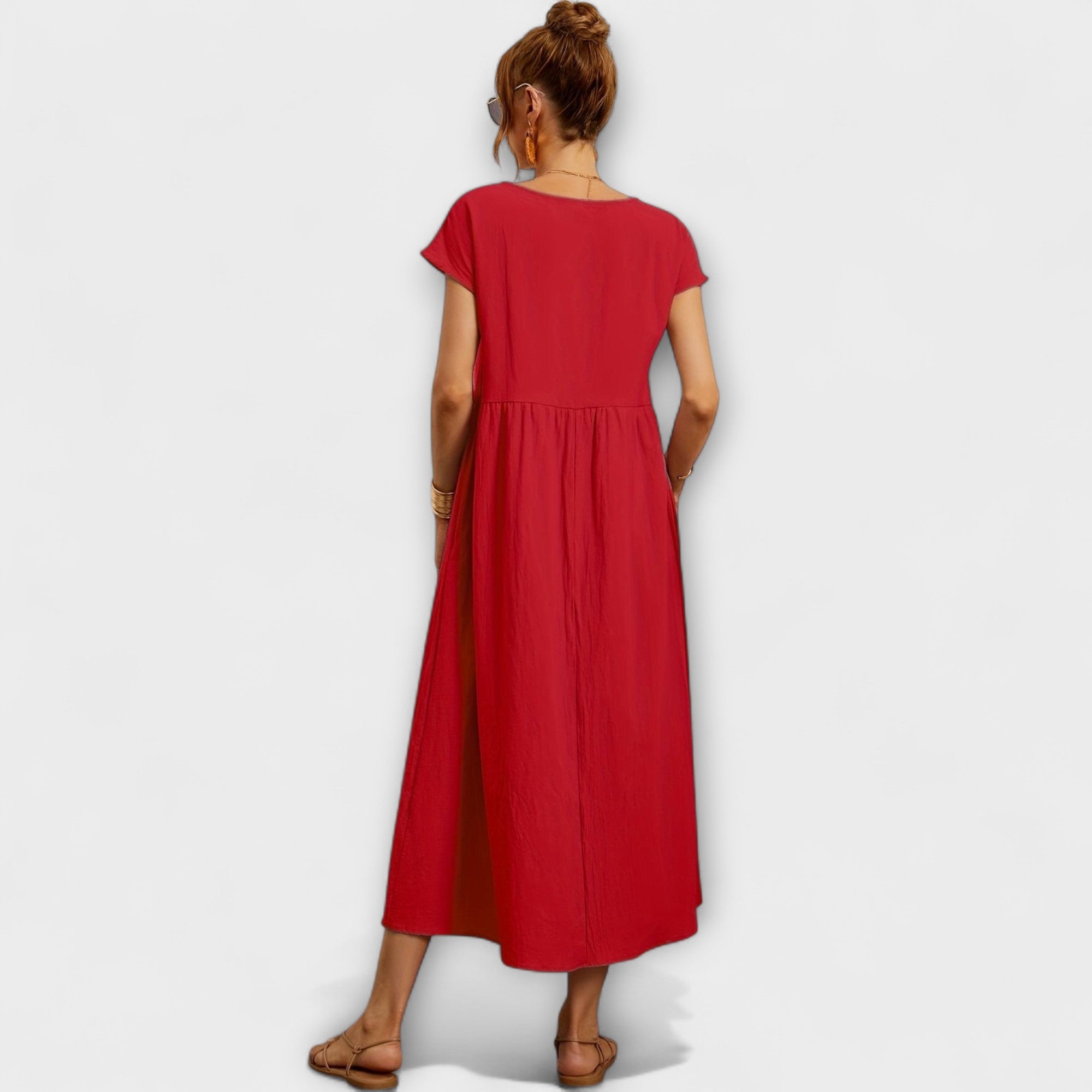 Magnolia - Rochie