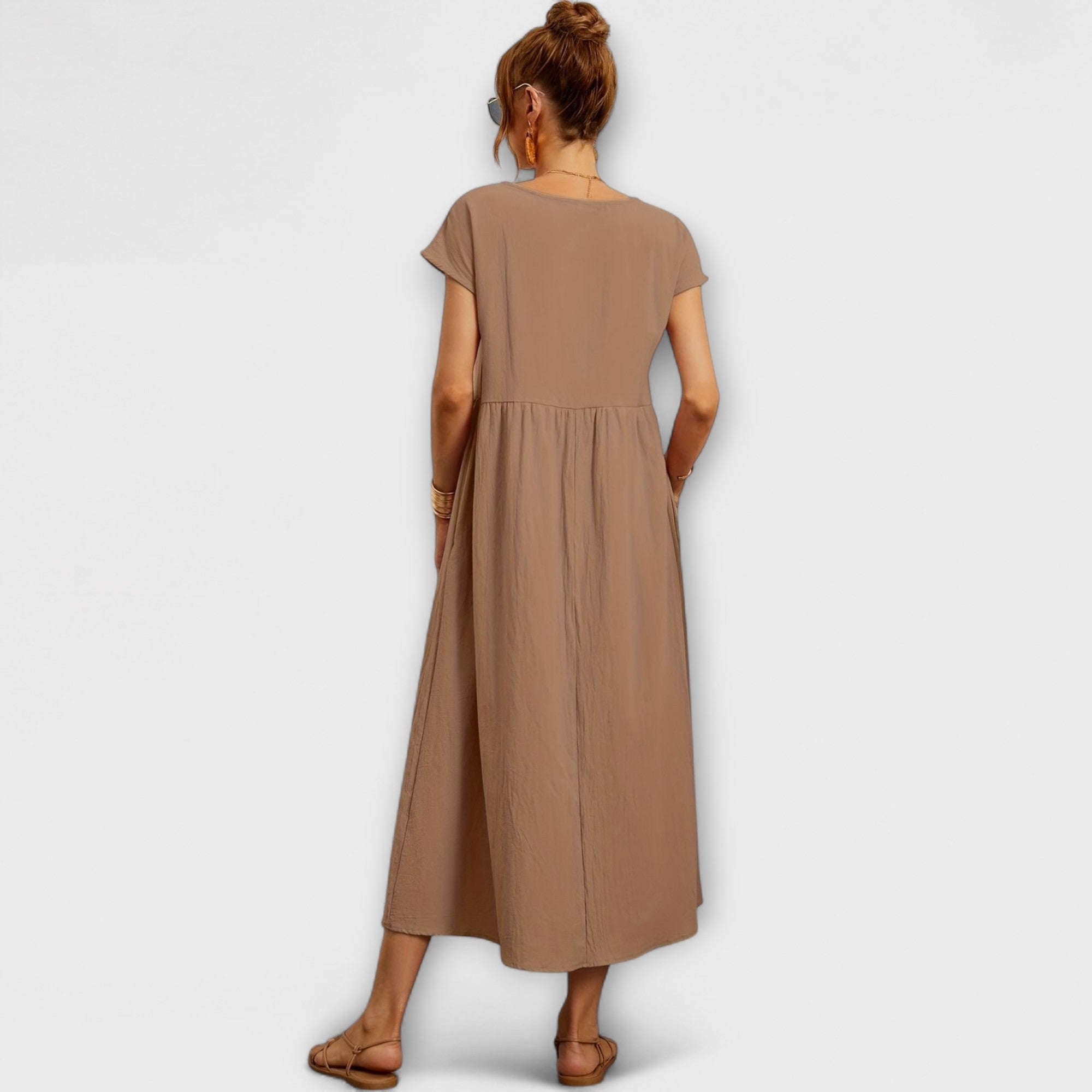 Magnolia - Rochie