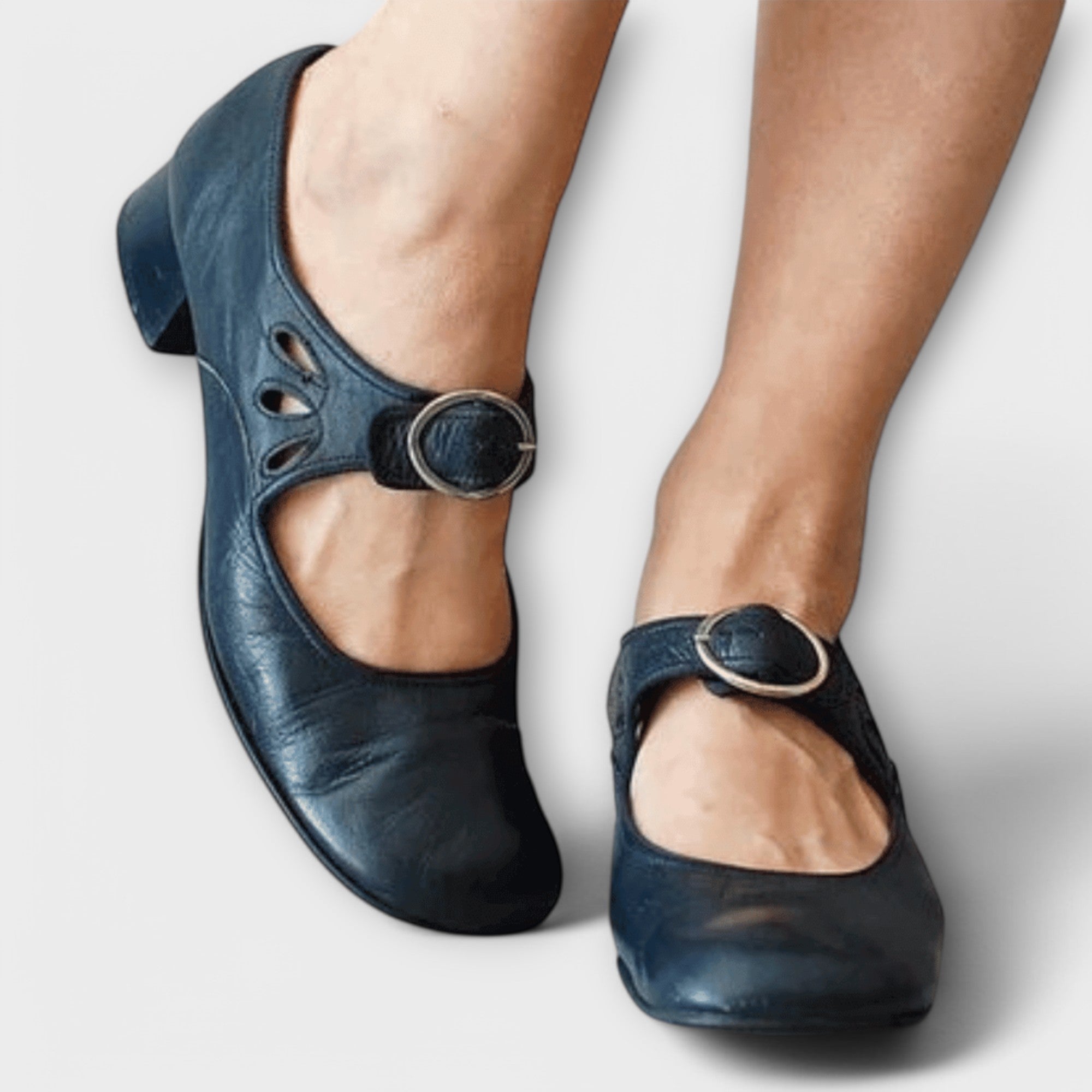 Paulina | Sandalele Unice și Confortabile