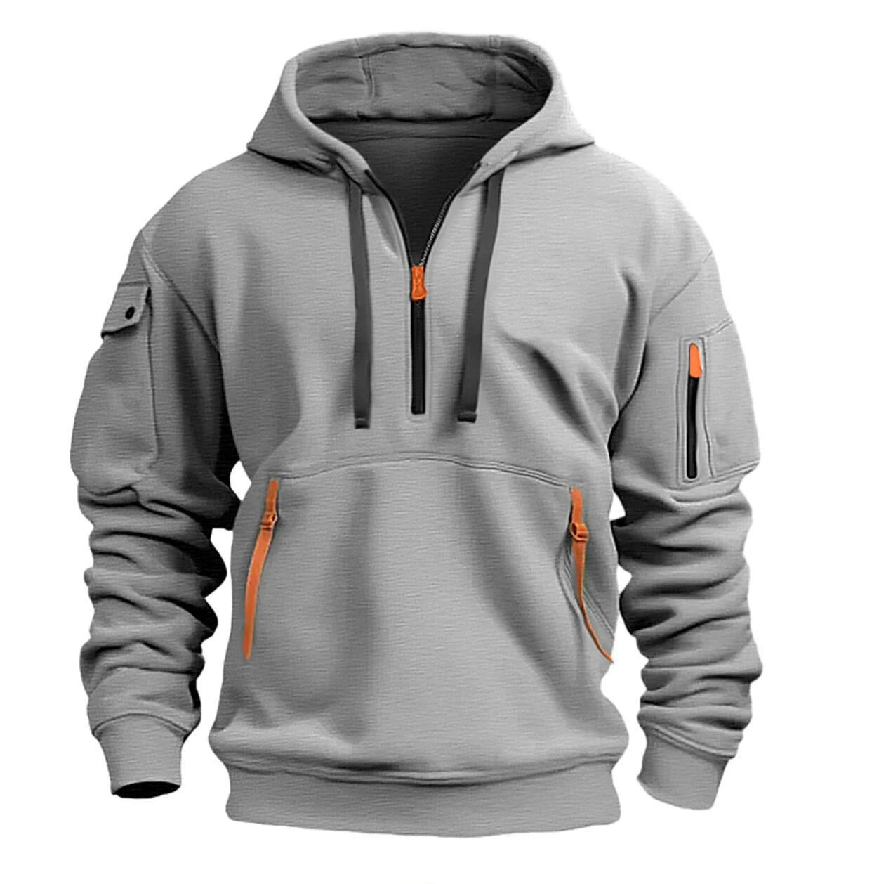 Max - Hanorac utilitar din fleece premium