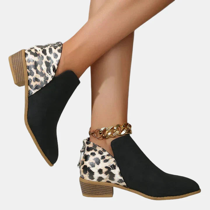 Minerva | Botine Stilate Ortopedice