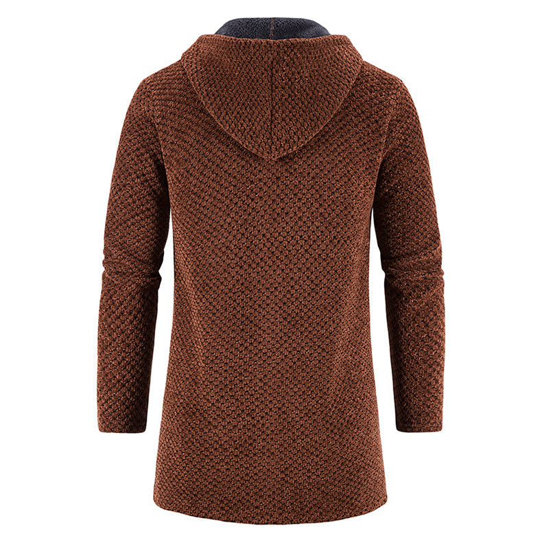 Alex | Vestă elegantă de lux pentru bărbați