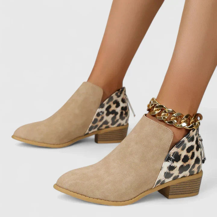 Minerva | Botine Stilate Ortopedice