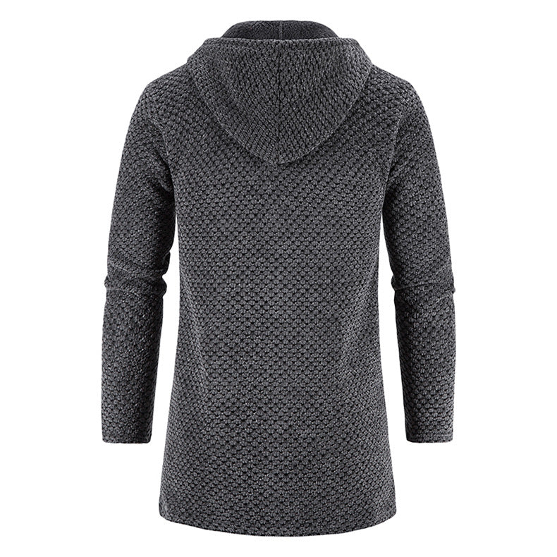 Alex | Vestă elegantă de lux pentru bărbați