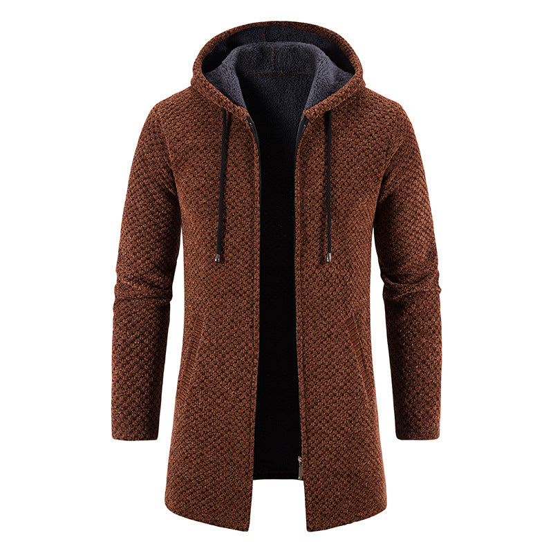 Alex | Vestă elegantă de lux pentru bărbați