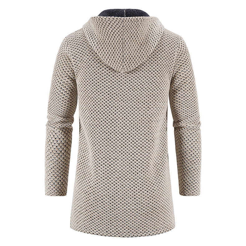 Alex | Vestă elegantă de lux pentru bărbați
