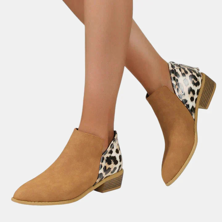Minerva | Botine Stilate Ortopedice