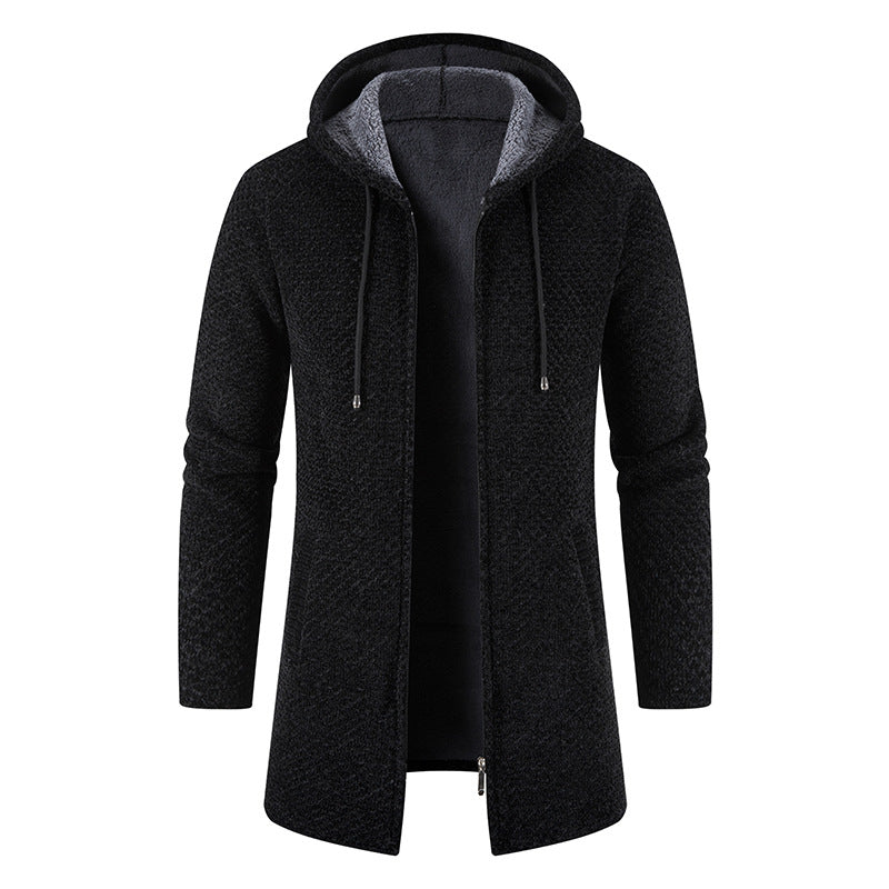 Alex | Vestă elegantă de lux pentru bărbați