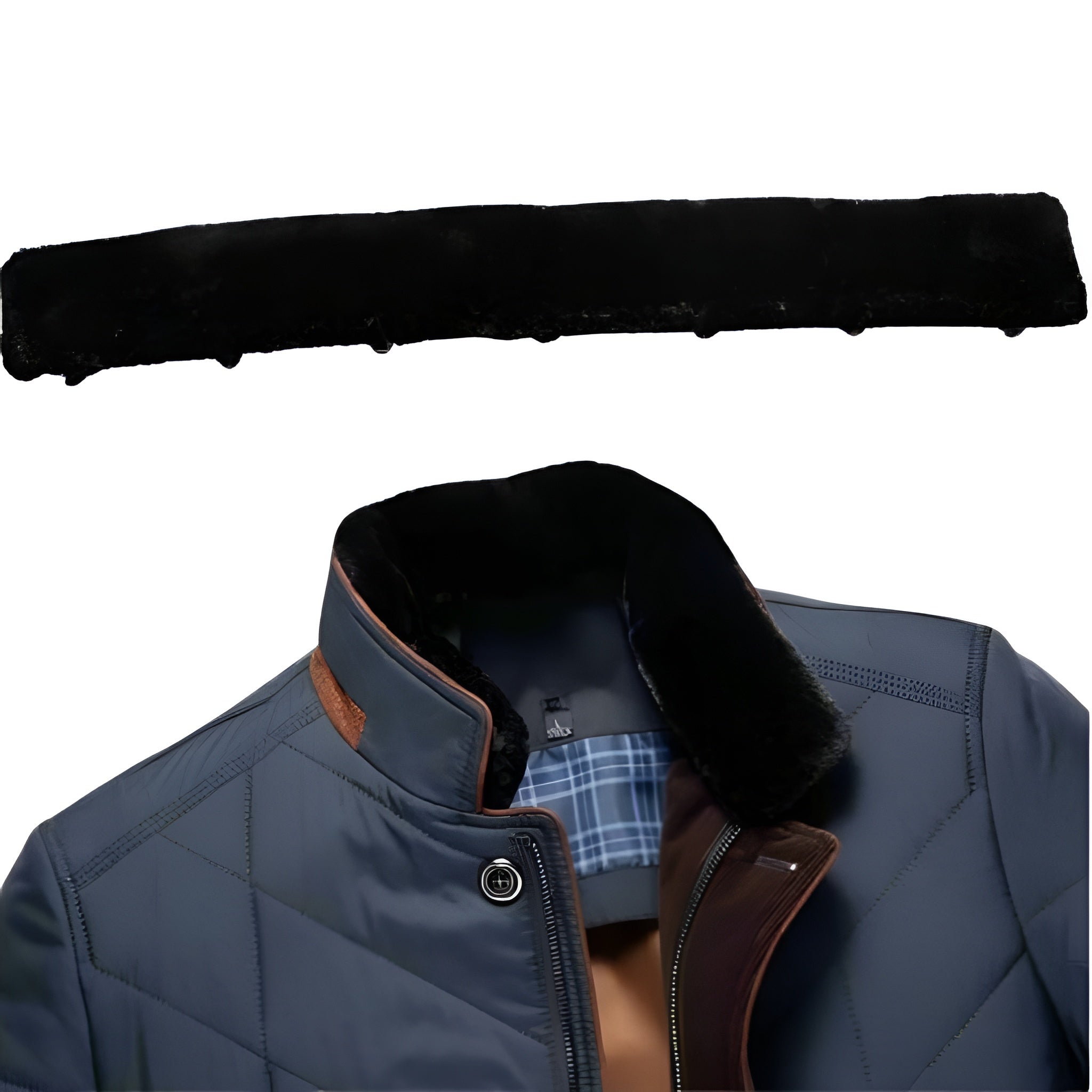 Gabriel™ | Vestă clasică pentru bărbați" can be rewritten as: "Gabriel™ | Vestă bărbați clasică
