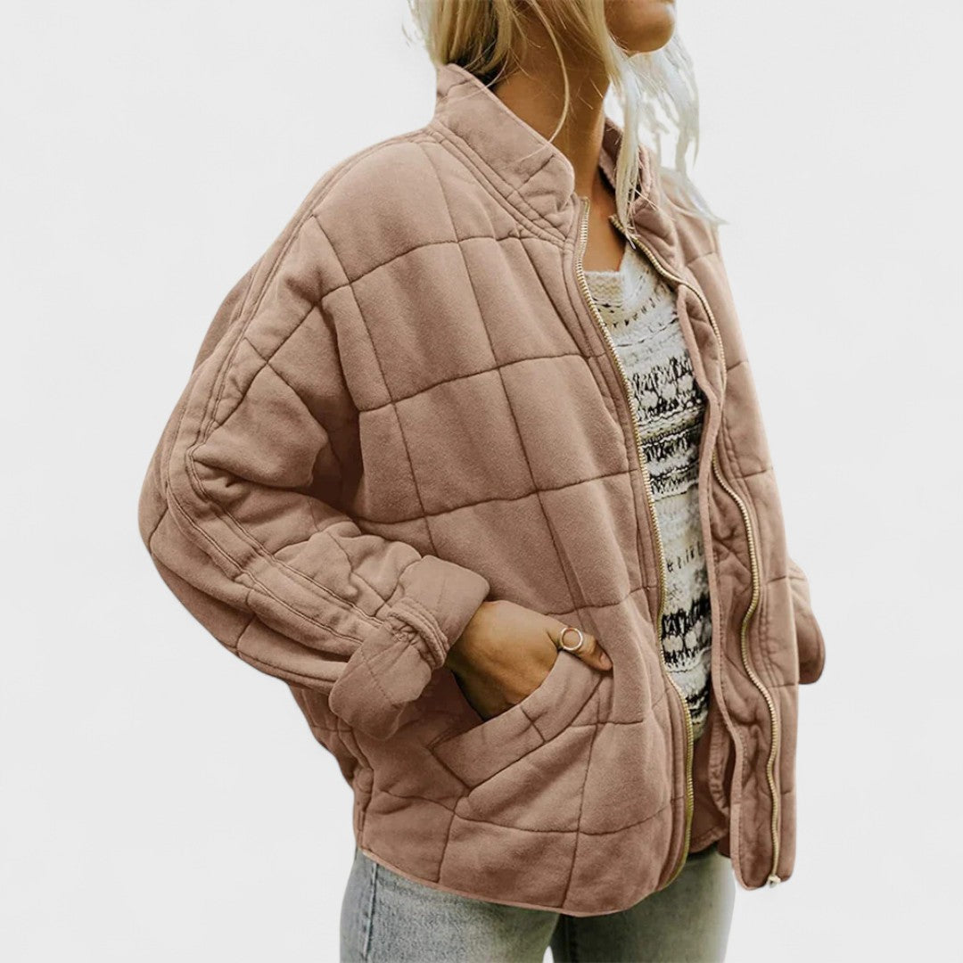 Josine - Palton elegant