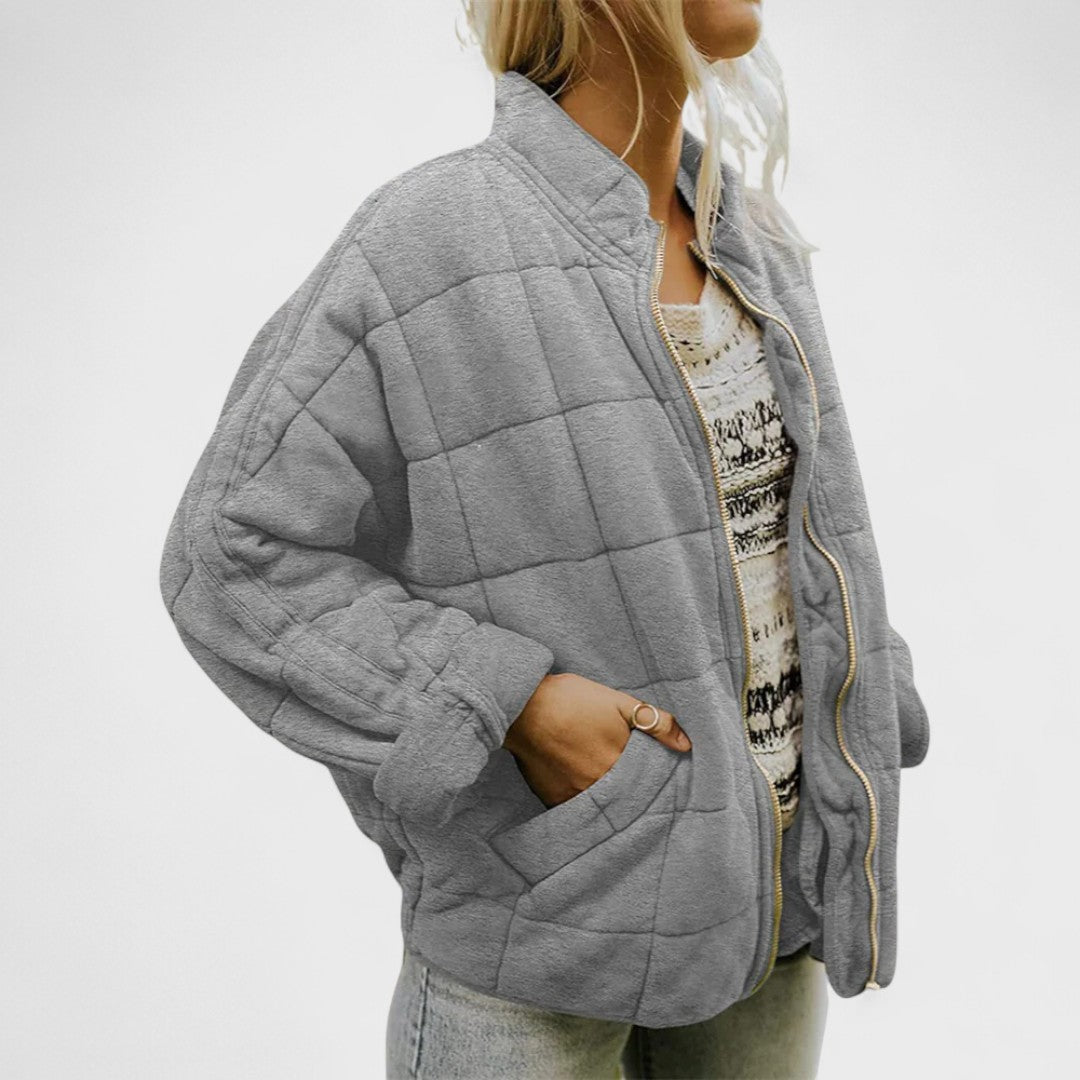 Josine - Palton elegant