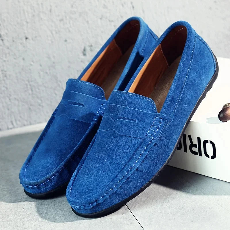 Mason | Loafer Moale