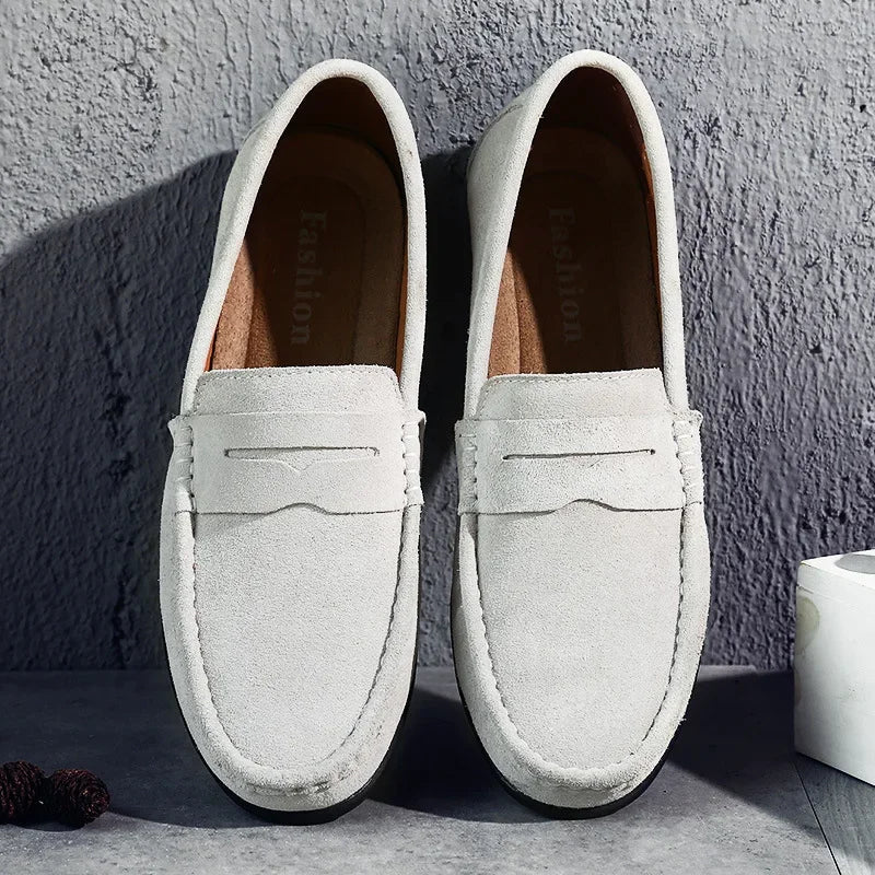 Mason | Loafer Moale