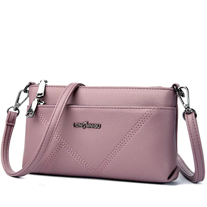 aline™ – geantă elegantă de umăr tip crossbody