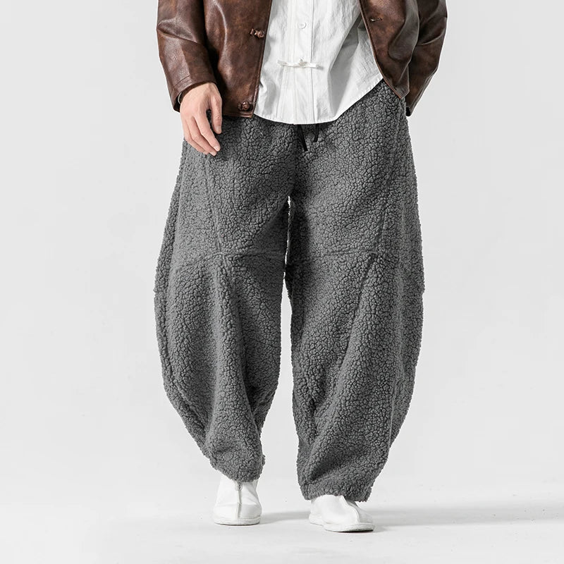 Sherpa Legacy Pants