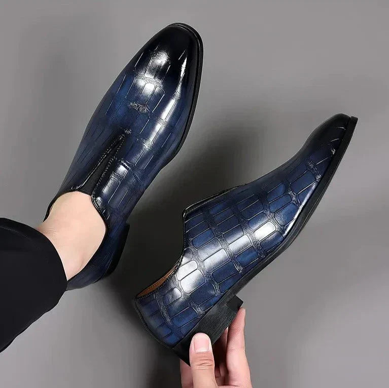 Hudson | Pantofi Oxford