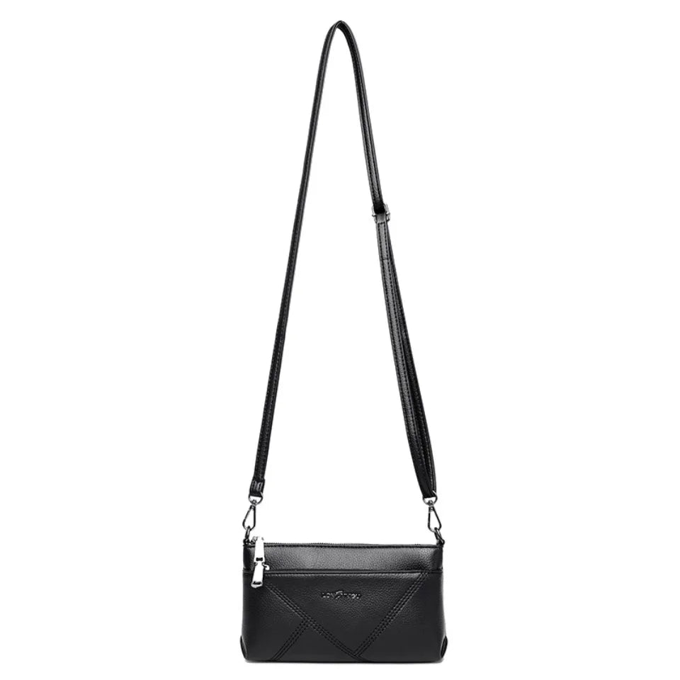aline™ – geantă elegantă de umăr tip crossbody