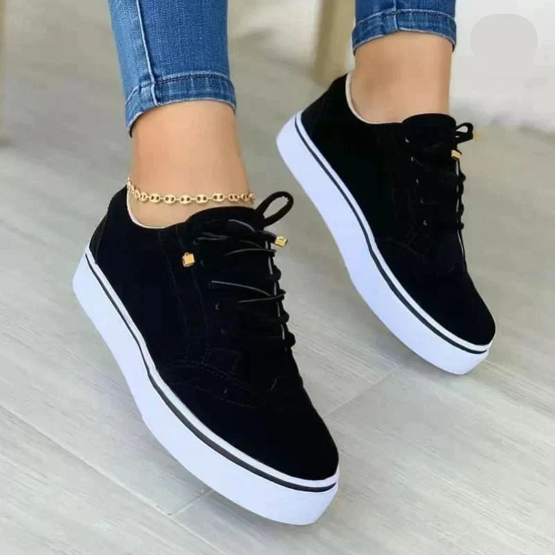 Emma™ - Sneakers Ortopedici Modă