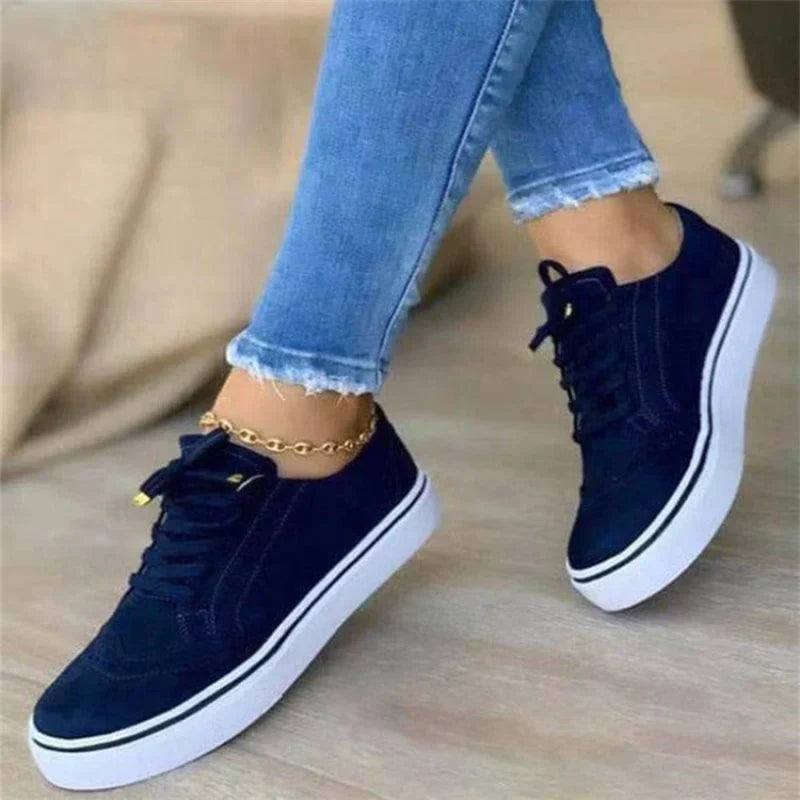 Emma™ - Sneakers Ortopedici Modă