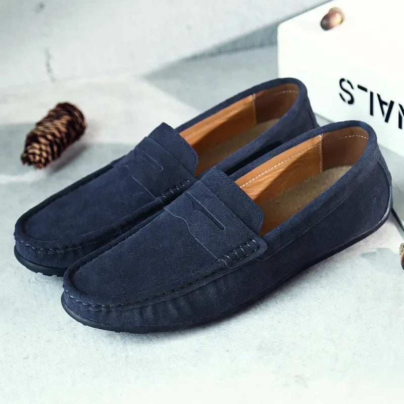 Mason | Loafer Moale