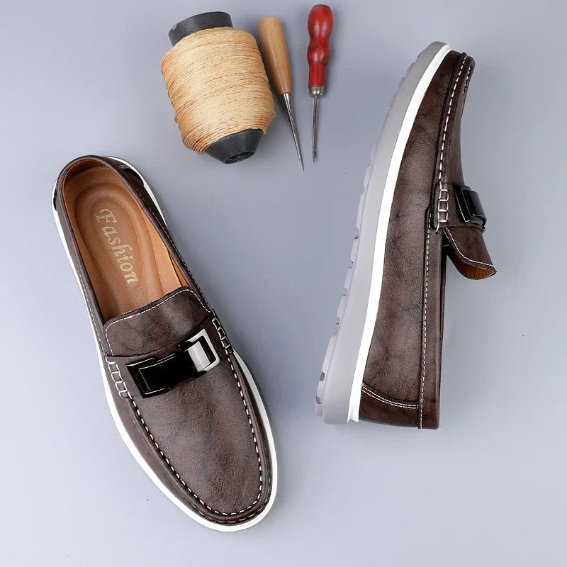 Theo | Mocasi
