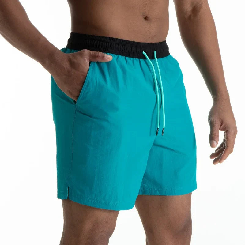 Matteo™ | Costumul de baie care combină stilul italian cu confortul inteligent.