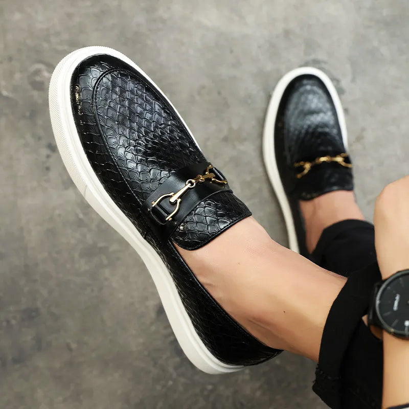 Carter | Loafers Elegante