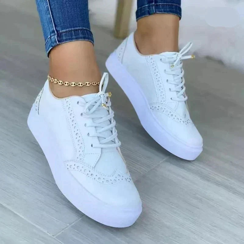 Emma™ - Sneakers Ortopedici Modă