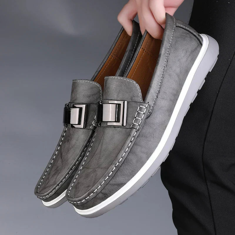 Theo | Mocasi