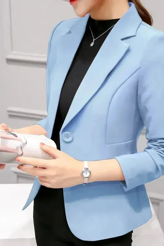 Sorelle Muse – Blazer Perfect