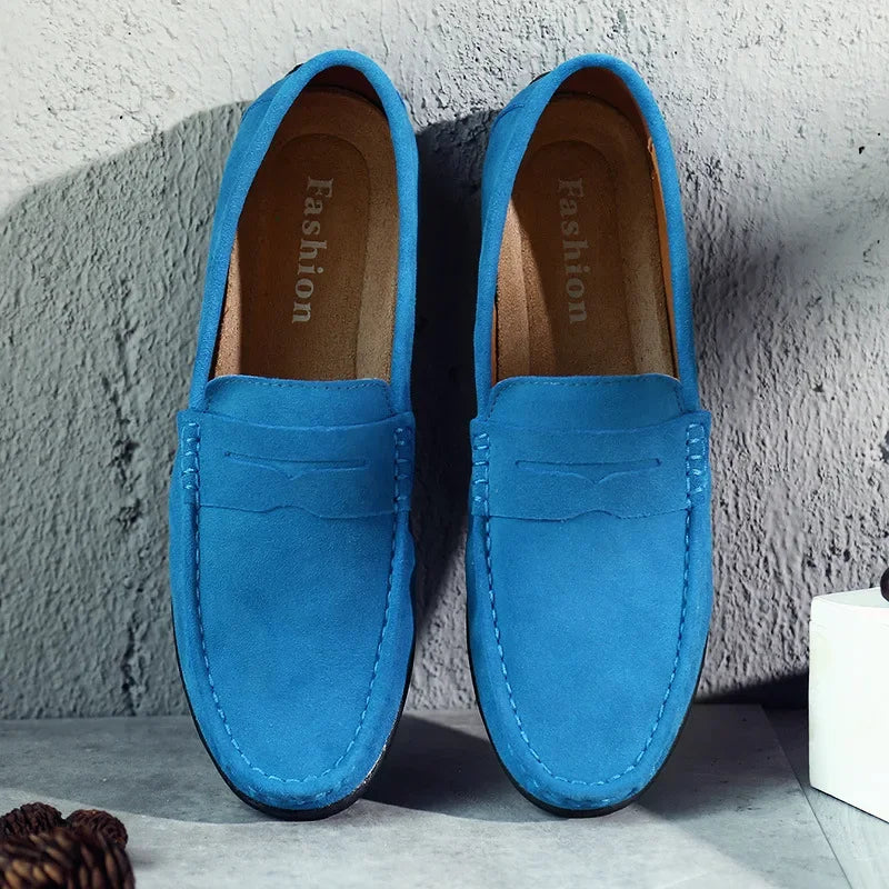Mason | Loafer Moale