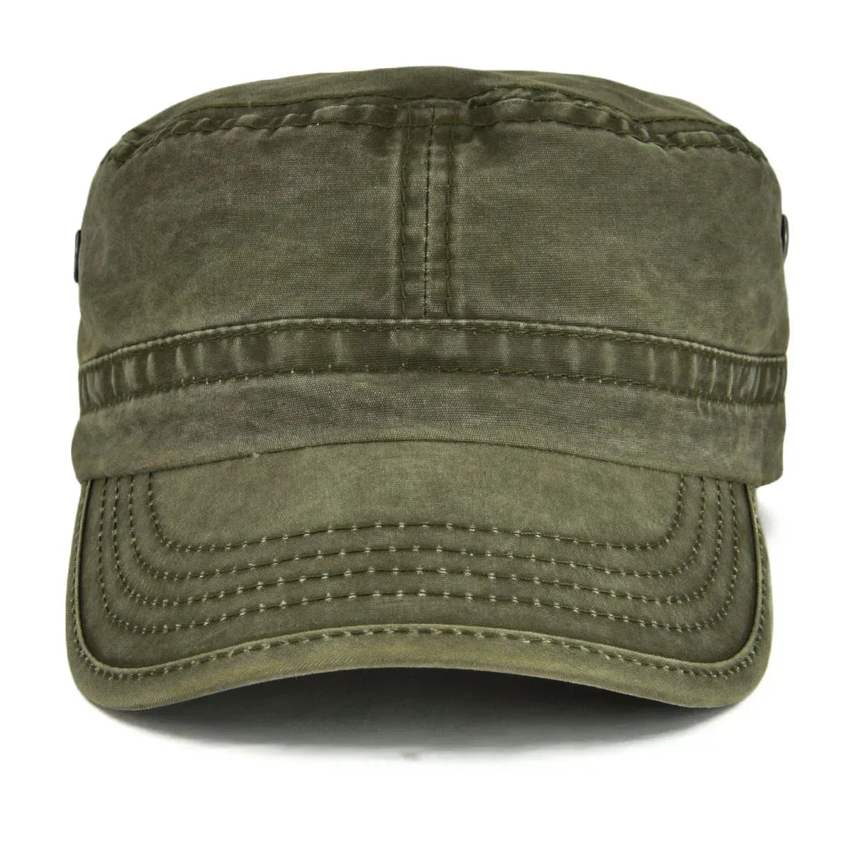 Karl™ | Căciulă vintage robustă
