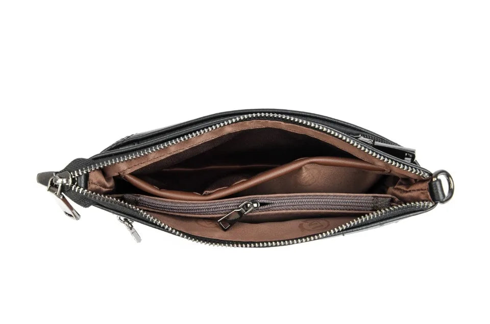 aline™ – geantă elegantă de umăr tip crossbody