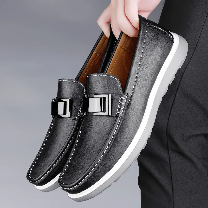 Theo | Mocasi