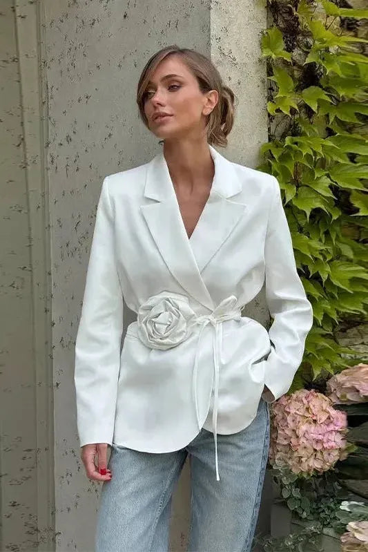 Vivra Bloom – Blazer Perfect