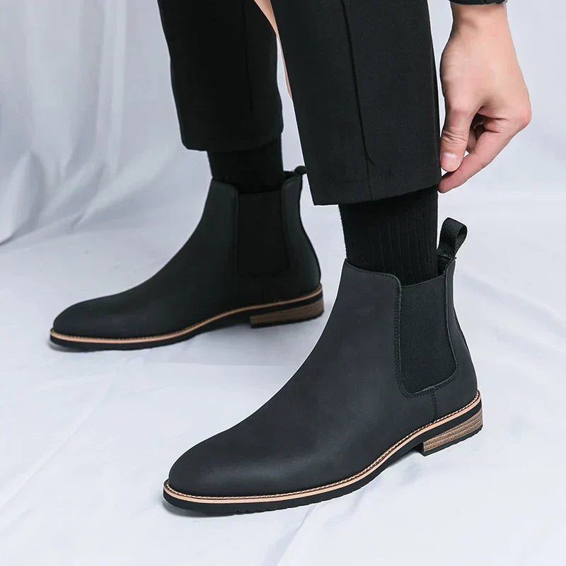 Cosmo | Botine Chelsea