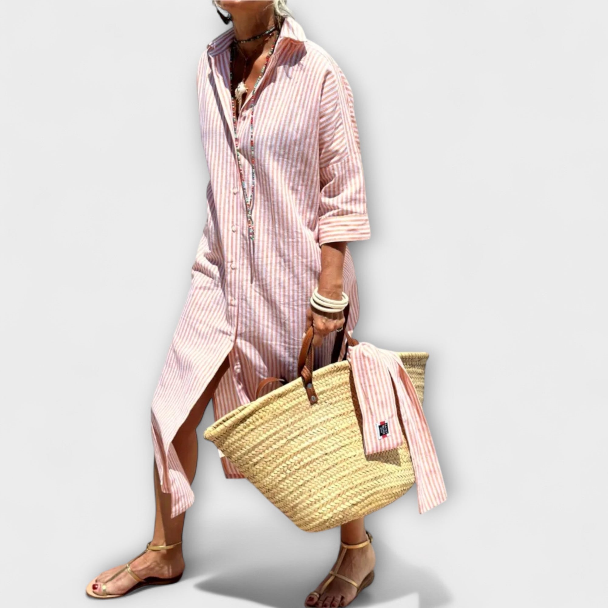 Rochia Louise Eleganță Timeless