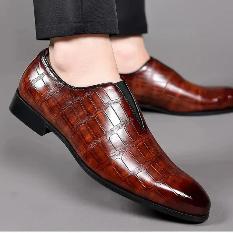 Hudson | Pantofi Oxford