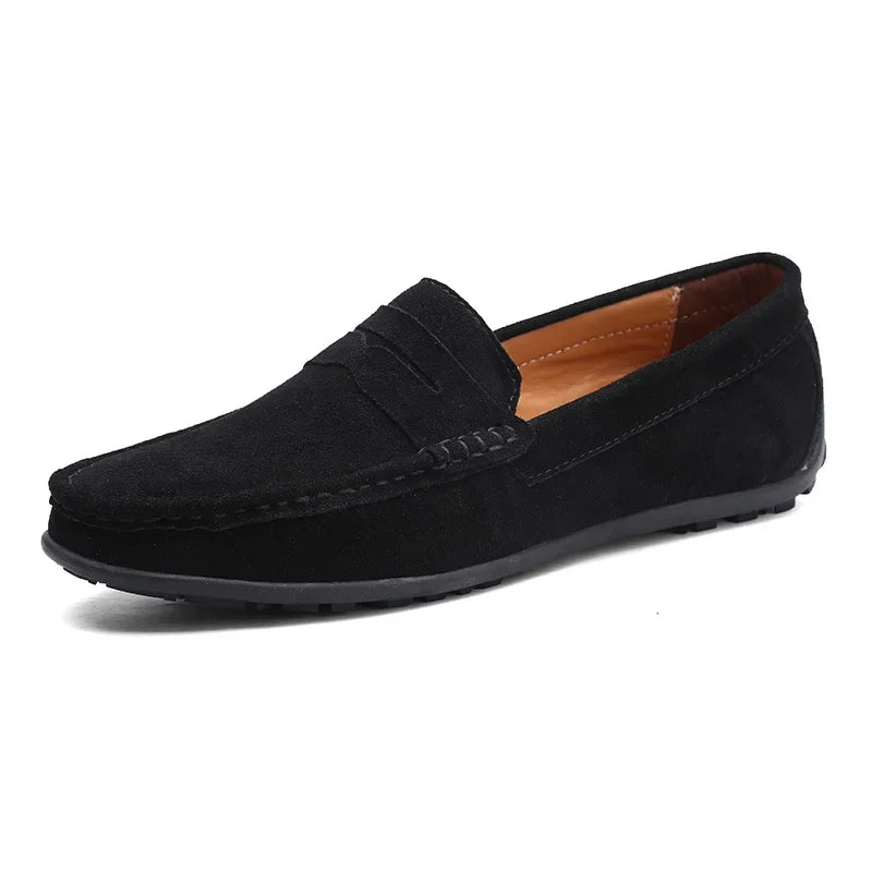 Mason | Loafer Moale